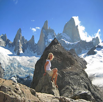 De l'Argentine au Chili © Christine Wagner 2007